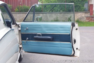 Mercury Monterey  1968