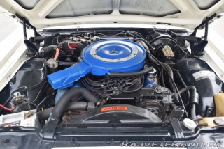 Mercury Monterey  1968