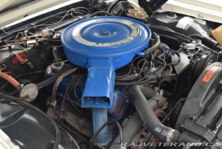 Mercury Monterey  1968