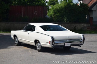 Mercury Monterey  1968
