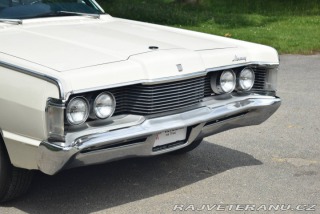 Mercury Monterey  1968