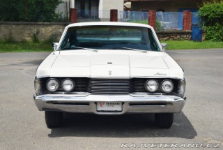 Mercury Monterey  1968