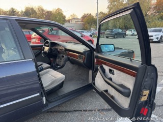 Audi 100 2,2 C3 E 101 kW 1990