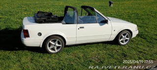 Ford Escort MK4
