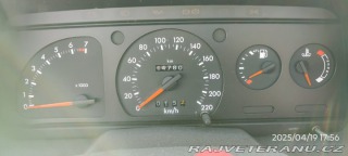 Ford Escort MK4 1988