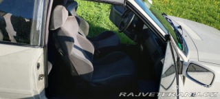 Ford Escort MK4 1988