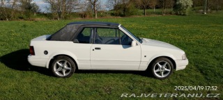 Ford Escort MK4 1988