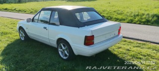 Ford Escort MK4 1988