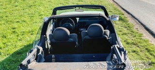 Ford Escort MK4 1988