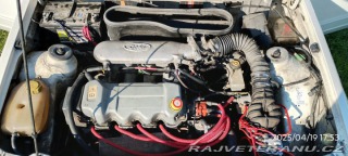 Ford Escort MK4 1988