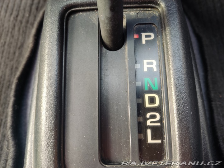 Ostatní značky Ostatní modely Daihatsu Curoe 0,8 1992