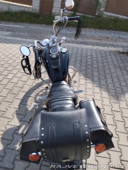 Suzuki Ostatní modely LS 650 Savage 1995