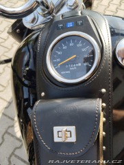 Suzuki Ostatní modely LS 650 Savage 1995