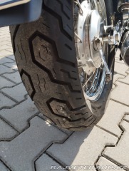 Suzuki Ostatní modely LS 650 Savage 1995