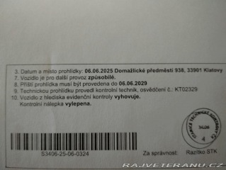 Suzuki Ostatní modely LS 650 Savage 1995