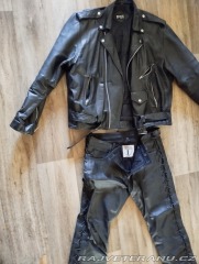 Suzuki Ostatní modely LS 650 Savage 1995