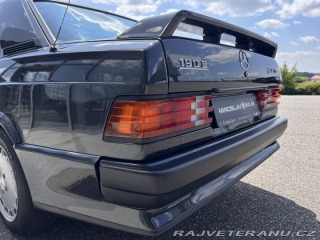 Mercedes-Benz 190 E 2.3 16V COSWORTH 1988