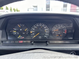 Mercedes-Benz 190 E 2.3 16V COSWORTH 1988