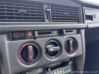 Mercedes-Benz 190 E 2.3 16V COSWORTH 1988