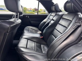 Mercedes-Benz 190 E 2.3 16V COSWORTH 1988