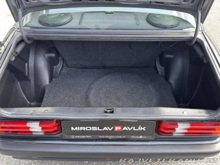 Mercedes-Benz 190 E 2.3 16V COSWORTH 1988