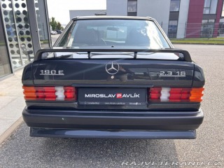 Mercedes-Benz 190 E 2.3 16V COSWORTH 1988