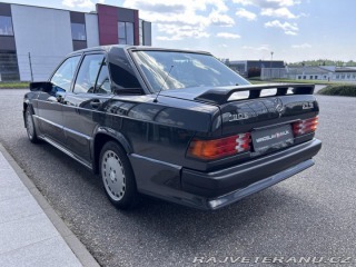 Mercedes-Benz 190 E 2.3 16V COSWORTH 1988