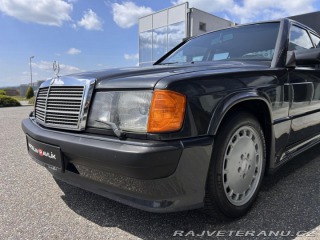 Mercedes-Benz 190 E 2.3 16V COSWORTH 1988