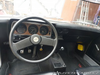 Opel Manta A 1970