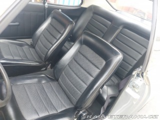 Opel Manta A 1970