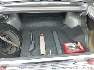 Opel Manta A 1970