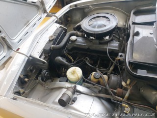 Opel Manta A 1970