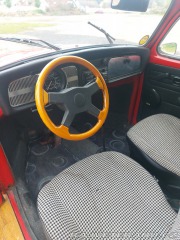 Volkswagen Brouk 11 1980