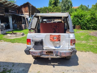 Mitsubishi Pajero 1 1988