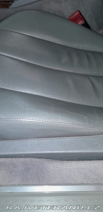 Mercedes-Benz SL 500 1992