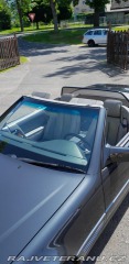 Mercedes-Benz SL 500 1992