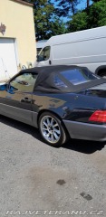 Mercedes-Benz SL 500 1992