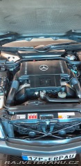 Mercedes-Benz SL 500 1992