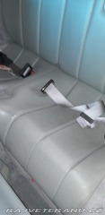 Mercedes-Benz SL 500 1992