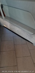 Mercedes-Benz SL 500 1992