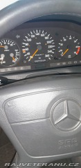 Mercedes-Benz SL 500 1992