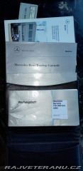 Mercedes-Benz SL 500 1992