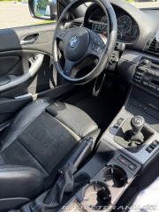 BMW 3 320 Ci Clubsport 1A Stav 2002