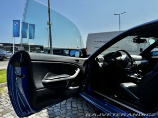 BMW 3 320 Ci Clubsport 1A Stav 2002