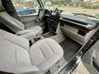 Mercedes-Benz G 350 1995