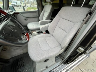 Mercedes-Benz G 350 1995
