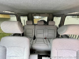 Mercedes-Benz G 350 1995