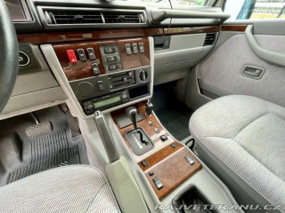 Mercedes-Benz G 350 1995