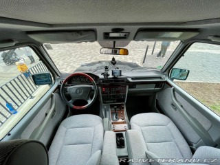 Mercedes-Benz G 350 1995