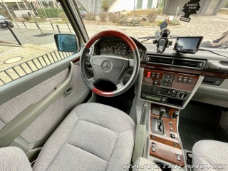 Mercedes-Benz G 350 1995